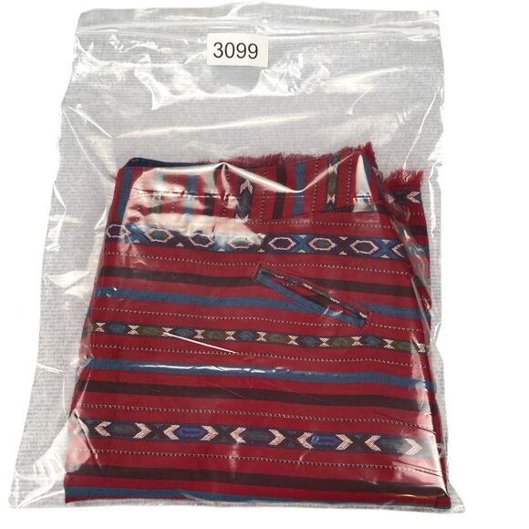 Ryan Michael Skirt Womens Size 4 Lined Southwestern -Tribal - Picture 10 of 10